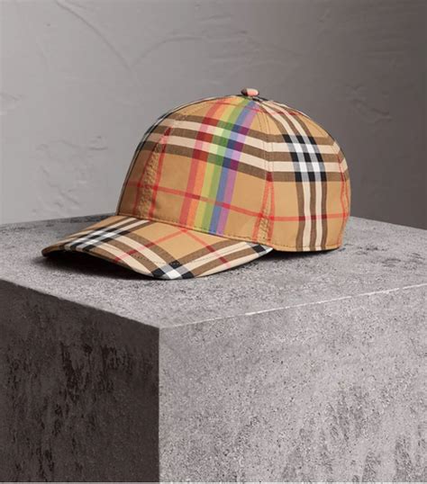 burberry lgbtq scarf|Burberry Supports Pride .